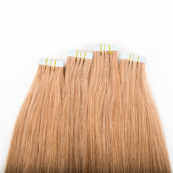 Tape Hair extensions wholesale  LJ35